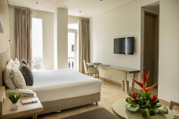 Allure Chocolat by Karisma Hotels & Resorts (Cartagena)